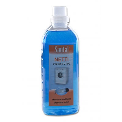 Santal NETTI vízlágyító