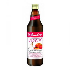 DR.STEINBERGER VITESSE AZ IMMUNRENDSZER TÁMOGATÁSÁRA, 750 ml