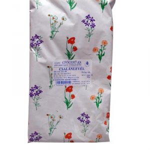 GYÓGYFŰ CSALÁNLEVÉL, 50 g