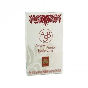ARKÁNUM SENIOR BALZSAM, 100 ml