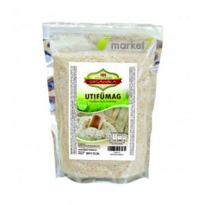 ORGANIKA INDIAI ÚTIFŰMAG ÖRLEMÉNY, 150g