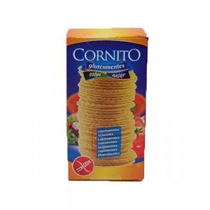CORNITO GLUTÉNMENTES OSTYA NATÚR, 60 g
